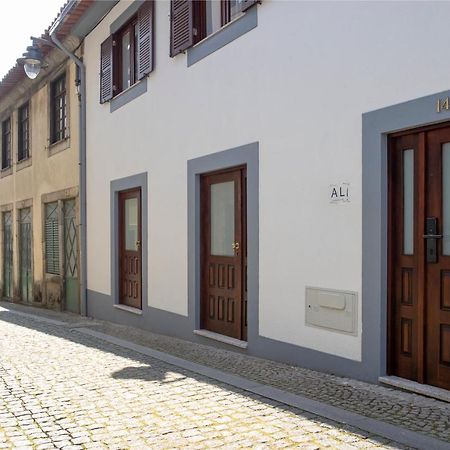 Casa Marialva Hotel Arouca Exterior photo