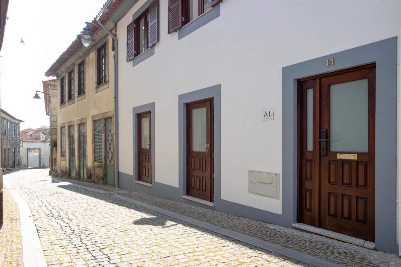 Casa Marialva Hotel Arouca Exterior photo